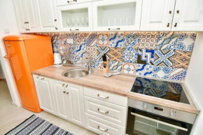 Sacred Heart Apartment